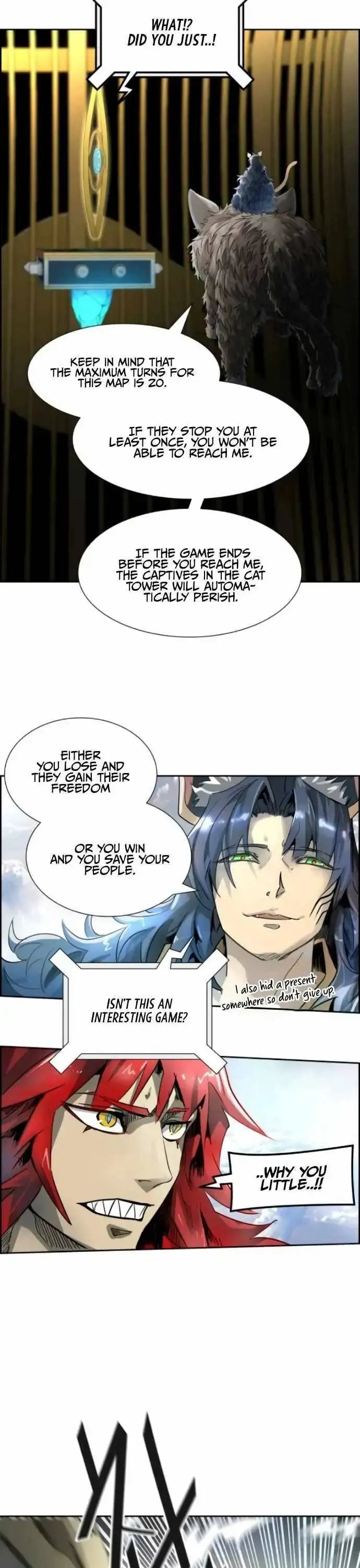 Tower of God Chapter 487 image 24_optimized
